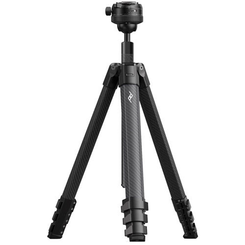 Pro Lite Tripod Black