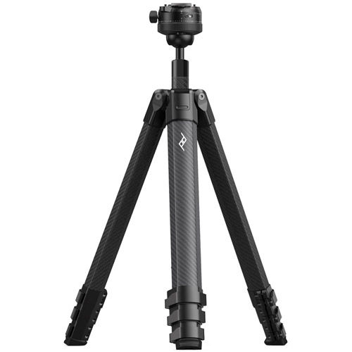 Pro Tripod Black