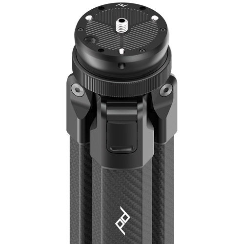 Pro Tripod Pro Leveling Base