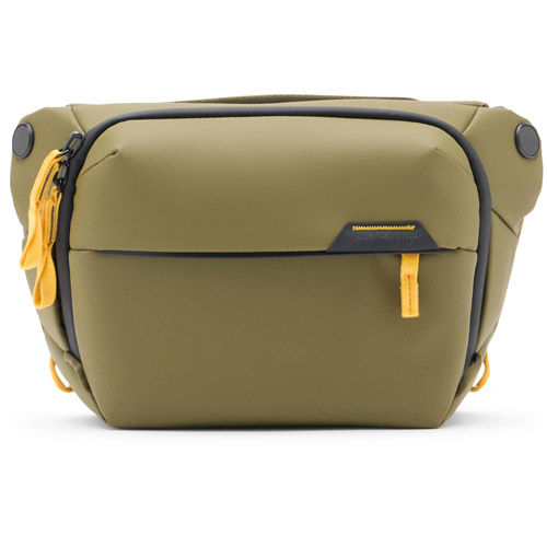 Everyday Sling 3L Kelp