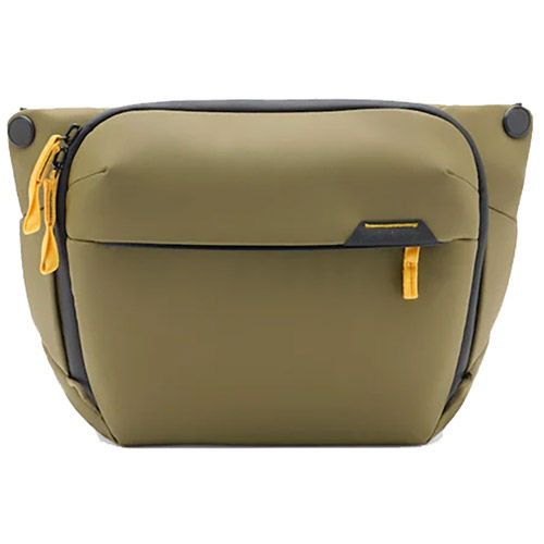 Everyday Sling 6L Kelp