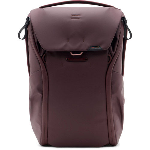 Everyday Backpack 20L Eclipse