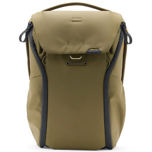 Everyday Backpack 20L Kelp