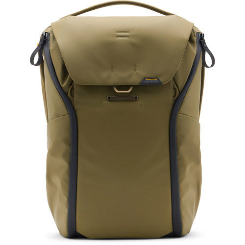 Everyday Backpack 30L Kelp
