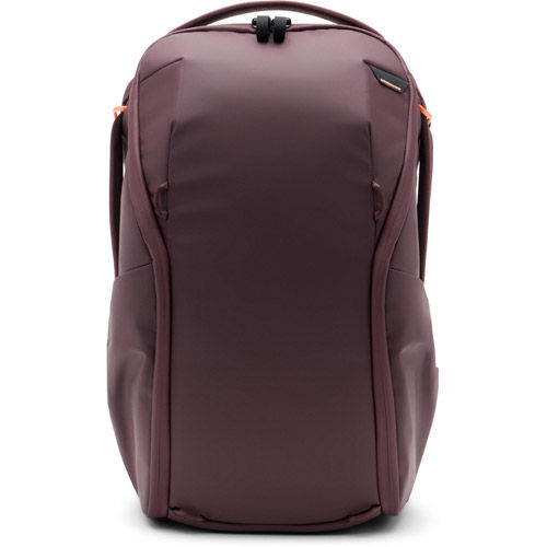 Everyday Backpack Zip 20L Eclipse
