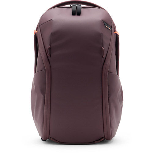Everyday Backpack Zip 15L Eclipse
