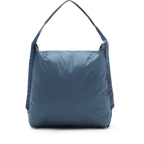 Packable Tote Ocean
