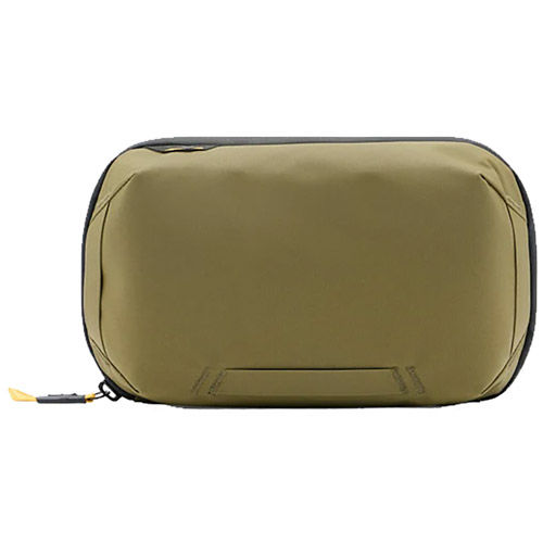 Tech Pouch Kelp