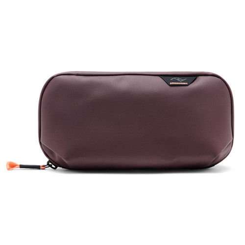 Tech Pouch Small Eclipse