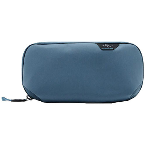 Tech Pouch Small Ocean