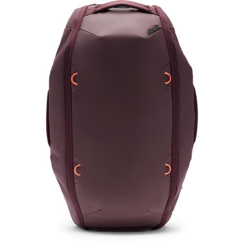 Travel Duffelpack 65L Eclipse