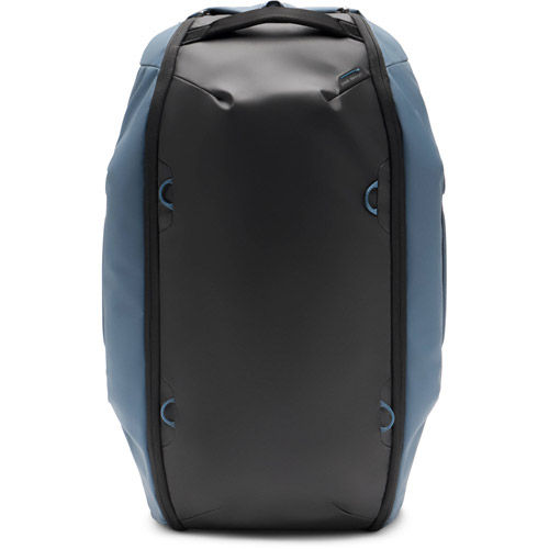 Travel duffelpack 65L Ocean
