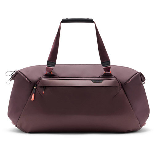 Travel duffel 65L Eclipse