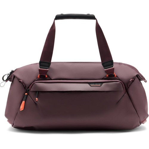 Travel Duffel 35L Eclipse