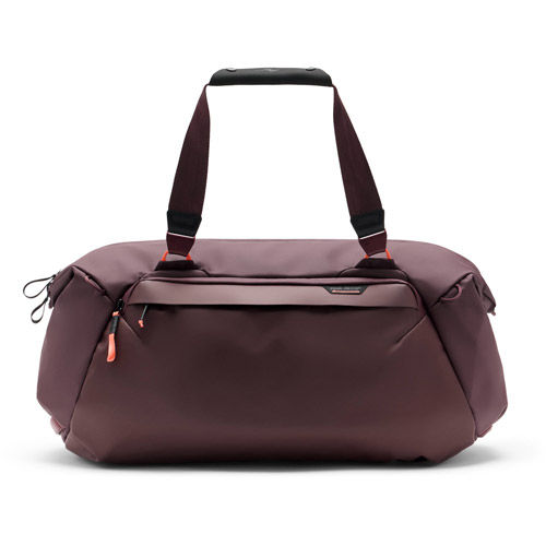 Travel Duffel 50L Eclipse