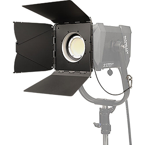 Barndoor for Evoke with NL Mount