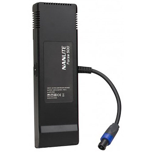 Forza 500 Power Adapter, B Version