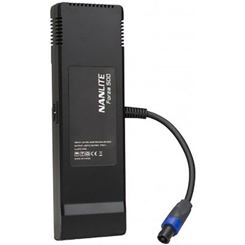 Forza 500 Power Adapter B Version