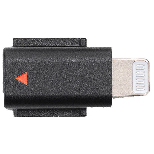 Mic 3 Mobile Phone Adapter (Lightning)