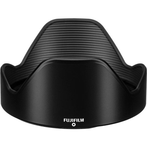 Lens Hood for the XF 16-80mm f/4 Lens