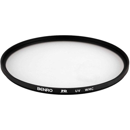 PD Filter Ultra Violet 49mm