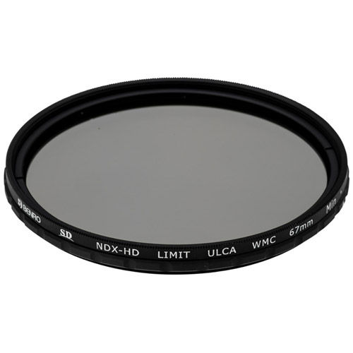 SD Filter Variable ND 67mm