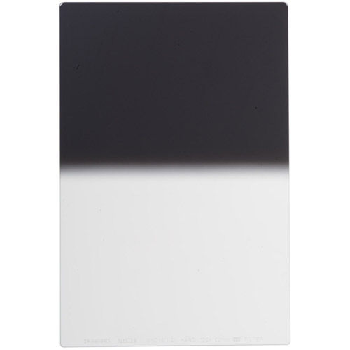 Master 100x150mm Glass Hard GND 4-stop