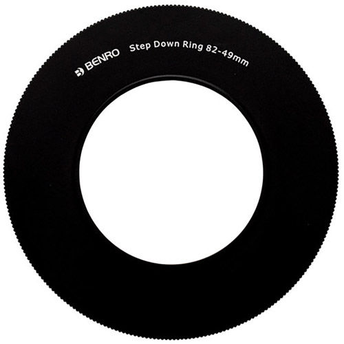 Step-Down Ring 82-49mm