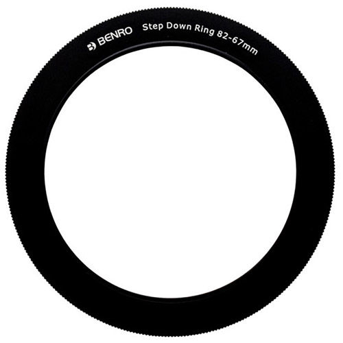 Step-Down Ring 82-67mm