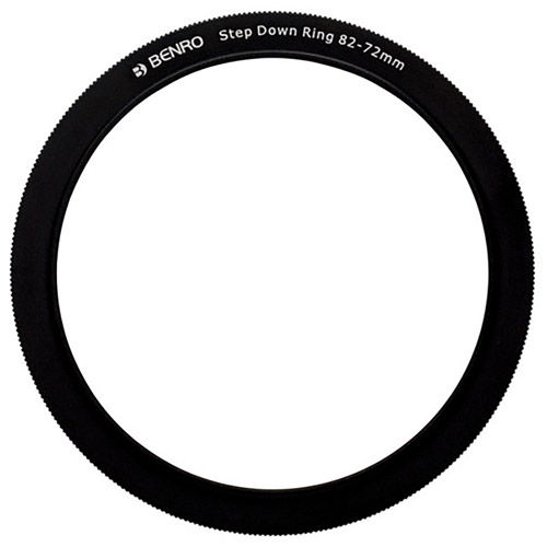 Step-Down Ring 82-72mm