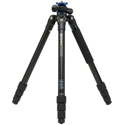 GoPlus Series 2 Travel Carbon Fibre 4 section