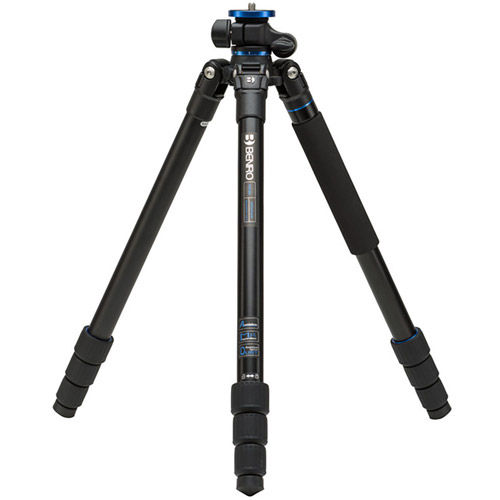 GoPlus Series 2 Travel Aluminum 4 Section