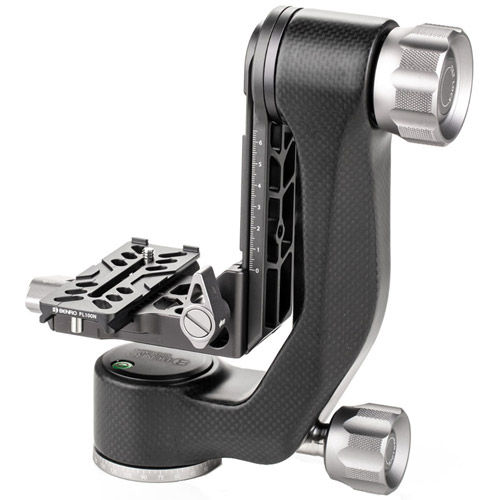 GH5CMINI Gimbal Head - Carbon Fibre