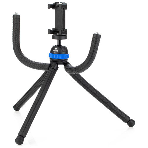 KoalaPod Kit with Five Legs and Smartphone Holder