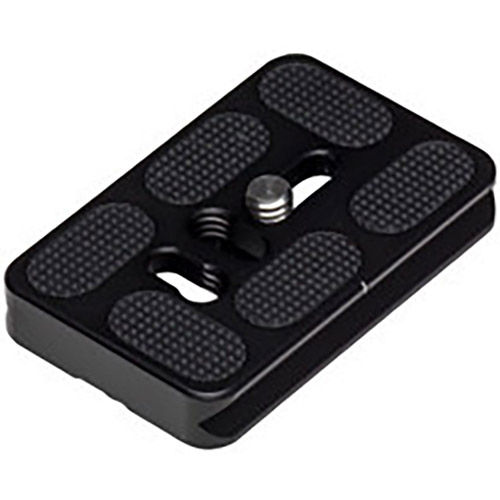 PU60 Arca-Swiss Style Quick Release Plate