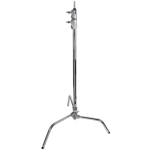 CS-30M 30" Master C Stand with Sliding Legs -