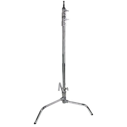 CT-30M 30" Master C Stand with Turtle Base -