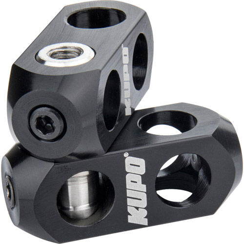 MULTI 5/8" RECEIVER CONNECTOR