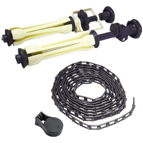 KP-DS01 Background Paper Drive Set