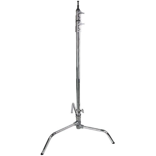 CT-20M 20" Master C Stand with Turtle Base -