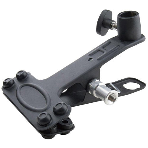 KCP-360B Alli Clamp - Black