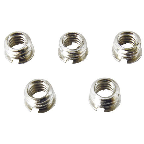 Adapter for Thread 3/8''-16 to 1/4''-20 ( 5 Set)