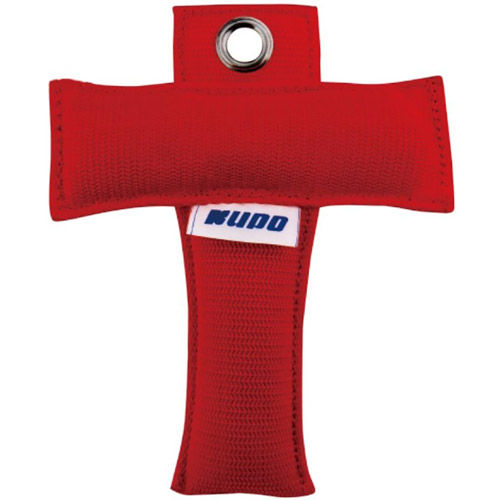 Camera T Marker 6''X8''-Red