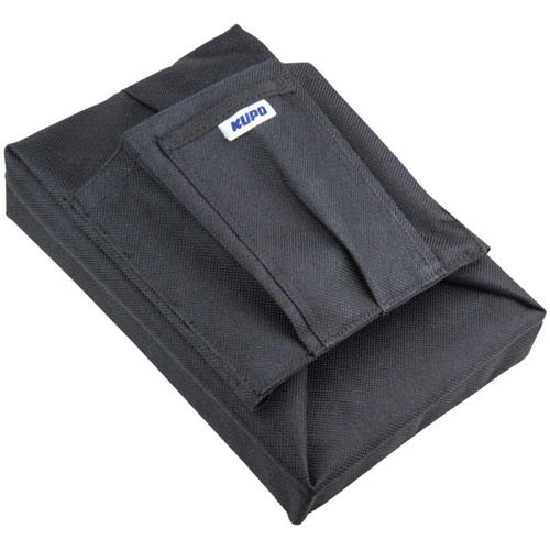 KAB-023 Apple Box Seat Cushion - Vertical