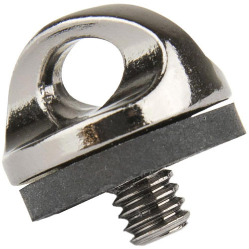 KS-142 1/4" D-Ring Camera Mounting Screw