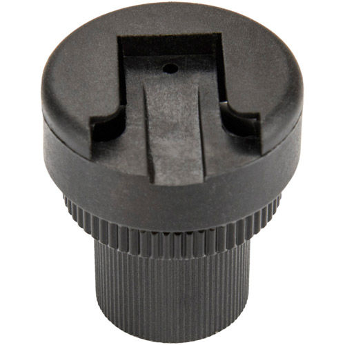 Cold Shoe Mount w/ 1/4" Thread Screw