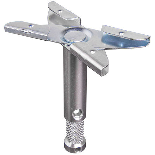 KD-CM16P Ceiling Clip with 5/8" (Baby) Stud