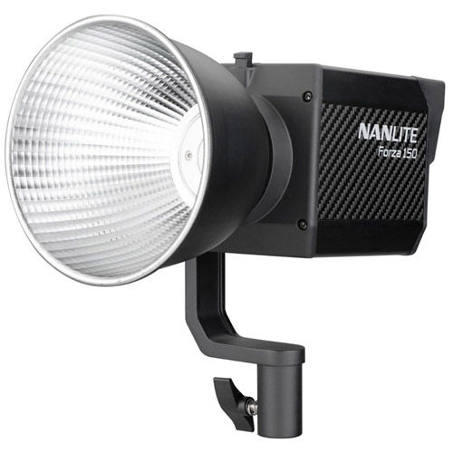 Forza 150 LED Light 150W incl AC, Cable, Reflector