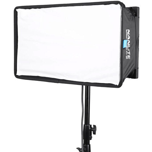PavoSlim 120C LED RGBWW Panel Light w'QR S