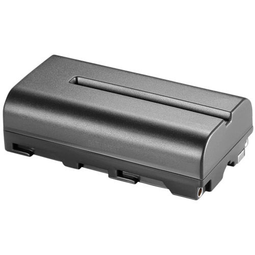 NP-F550 L-Series Compatible Battery (7.4V, 2000 mAh)